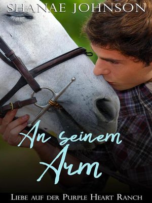 cover image of An seinem Arm